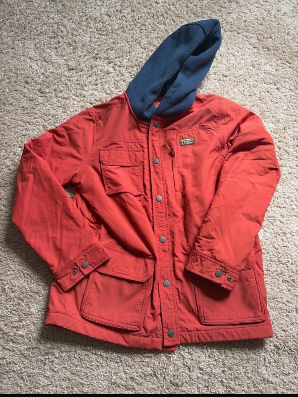 L.L. Bean Jacket